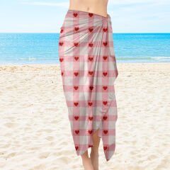 eJOYA 3’lü Plaj Seti ( Plaj Çantası & Havlu & Pareo) 116380