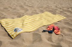 eJOYA 3’lü Plaj Seti ( Plaj Çantası & Havlu & Pareo) 116382