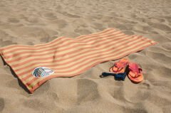 eJOYA 3’lü Plaj Seti ( Plaj Çantası & Havlu & Pareo) 116385