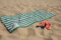 eJOYA 3’lü Plaj Seti ( Plaj Çantası & Havlu & Pareo) 116386