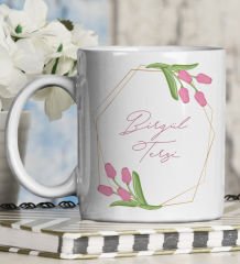 eJOYA Kişiye Özel Tasarım Kupa Bardak 98620