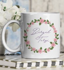 eJOYA Kişiye Özel Tasarım Kupa Bardak 98634
