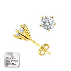 eJOYA Swarovski Küpe 61236