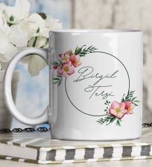eJOYA Kişiye Özel Tasarım Kupa Bardak 98639