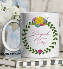 eJOYA Kişiye Özel Tasarım Kupa Bardak 98641
