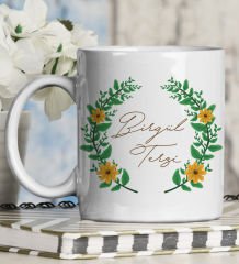 eJOYA Kişiye Özel Tasarım Kupa Bardak 98644