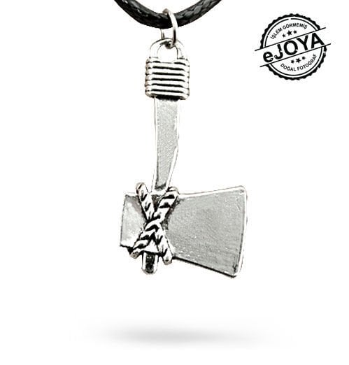 eJOYA Erkek Balta Kolye 77313