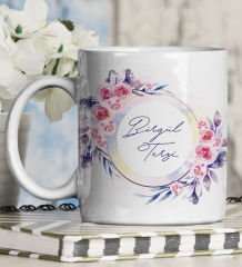 eJOYA Kişiye Özel Tasarım Kupa Bardak 98658