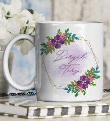 eJOYA Kişiye Özel Tasarım Kupa Bardak 98667