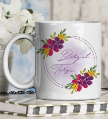 eJOYA Kişiye Özel Tasarım Kupa Bardak 98668