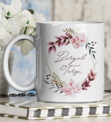 eJOYA Kişiye Özel Tasarım Kupa Bardak 98669