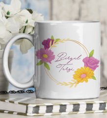 eJOYA Kişiye Özel Tasarım Kupa Bardak 98670