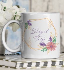 eJOYA Kişiye Özel Tasarım Kupa Bardak 98671
