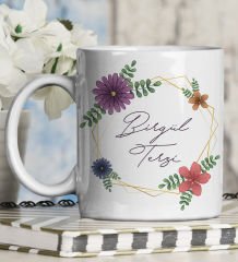 eJOYA Kişiye Özel Tasarım Kupa Bardak 98673