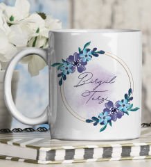 eJOYA Kişiye Özel Tasarım Kupa Bardak 98674