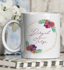 eJOYA Kişiye Özel Tasarım Kupa Bardak 98675