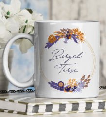 eJOYA Kişiye Özel Tasarım Kupa Bardak 98676