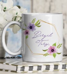 eJOYA Kişiye Özel Tasarım Kupa Bardak 98680