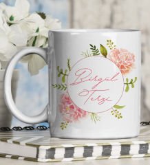 eJOYA Kişiye Özel Tasarım Kupa Bardak 98682