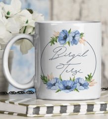 eJOYA Kişiye Özel Tasarım Kupa Bardak 98687