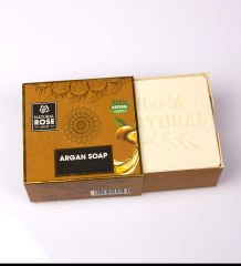 eJOYA Doğal Sabun & Altın Soyulan Maske & Color Wax & Örgü Lastiği & Saç Maskarası Kozmetik Hediye Kutusu 110923