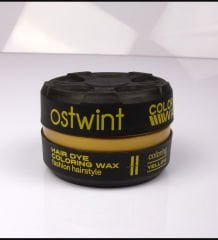 eJOYA Doğal Sabun & Altın Soyulan Maske & Color Wax & Örgü Lastiği & Saç Maskarası Kozmetik Hediye Kutusu 110923