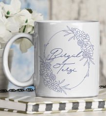 eJOYA Kişiye Özel Tasarım Kupa Bardak 98694