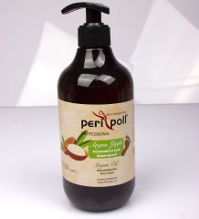 eJOYA Doğal Sabunlar & Zeytinyağlı Vücut Kremi & Peripol Ayak Argan Bakım Yağı & Argan Yağı Kozmetik Hediye Kutusu 110929