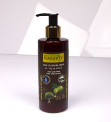 eJOYA Doğal Sabunlar & Zeytinyağlı Vücut Kremi & Peripol Ayak Argan Bakım Yağı & Argan Yağı Kozmetik Hediye Kutusu 110929