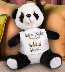 eJOYA Kişiye Özel İyi ki Doğdun Peluş Ayıcık 23 cm 81899