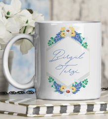 eJOYA Kişiye Özel Tasarım Kupa Bardak 98707
