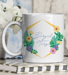 eJOYA Kişiye Özel Tasarım Kupa Bardak 98709