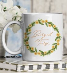 eJOYA Kişiye Özel Tasarım Kupa Bardak 98717