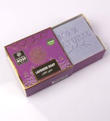 eJOYA Kişiye Özel Kupa & Oje & Saten Toka & Doğal Sabun Kozmetik Hediye Kutusu 110961