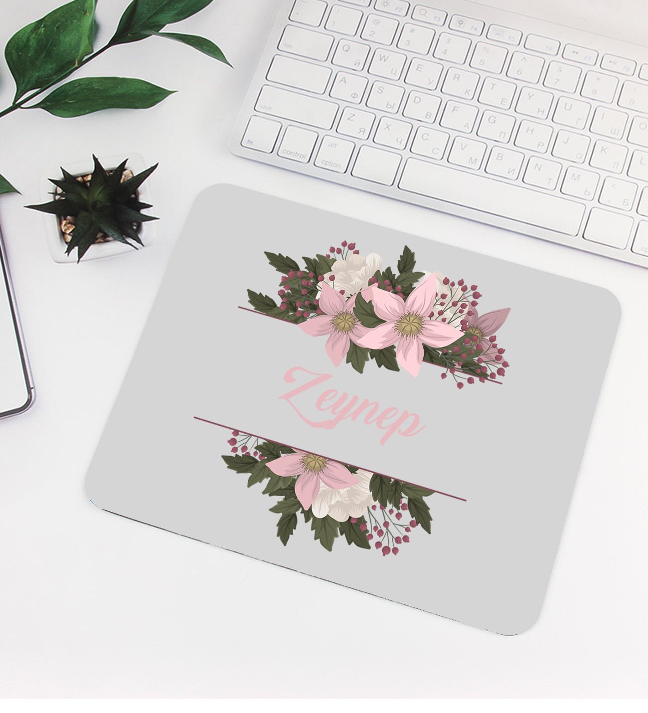 eJOYA Kişiye Özel Tasarımlı Mouse Pad 86158