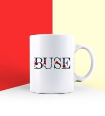 eJOYA Kişiye Özel İsim Kupa Bardak 85871