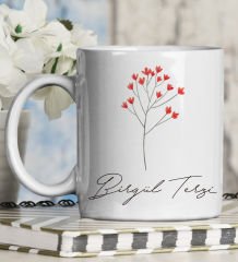 eJOYA Kişiye Özel Tasarım Kupa Bardak 98737