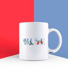 eJOYA Kişiye Özel İsim Kupa Bardak 85873