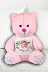 eJOYA Gülüm Benim Temalı Peluş Ayıcık 45 cm 82218