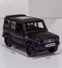 eJOYA Kişiye Özel Jeep Metal Araba 111609