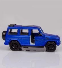 eJOYA Kişiye Özel Jeep Metal Araba 111610