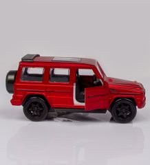 eJOYA Kişiye Özel Jeep Metal Araba 111611