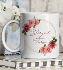 eJOYA Kişiye Özel Tasarım Kupa Bardak 98759