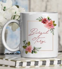 eJOYA Kişiye Özel Tasarım Kupa Bardak 98760