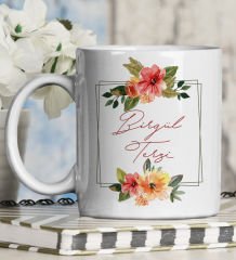 eJOYA Kişiye Özel Tasarım Kupa Bardak 98761