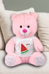eJOYA I Love You Temalı Peluş Ayıcık 45 cm 82240