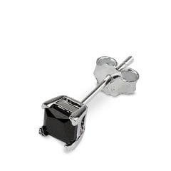 eJOYA Gümüş Erkek Küpesi 5mm 64456