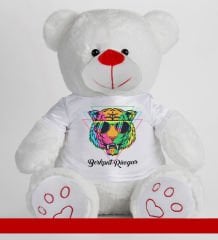 eJOYA Kişiye Özel Peluş Ayıcık 45 cm 86795