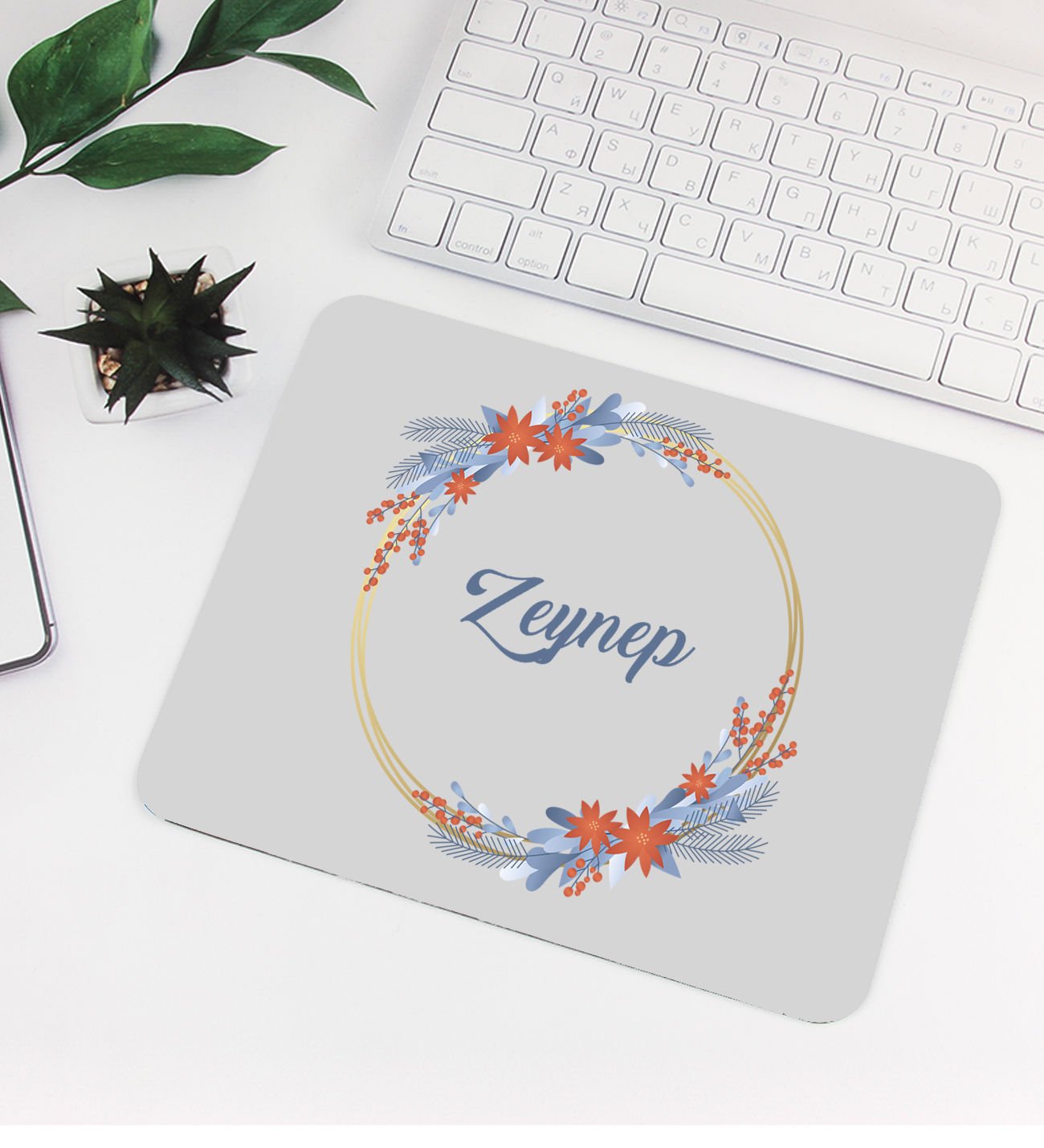 eJOYA Kişiye Özel Tasarımlı Mouse Pad 86159