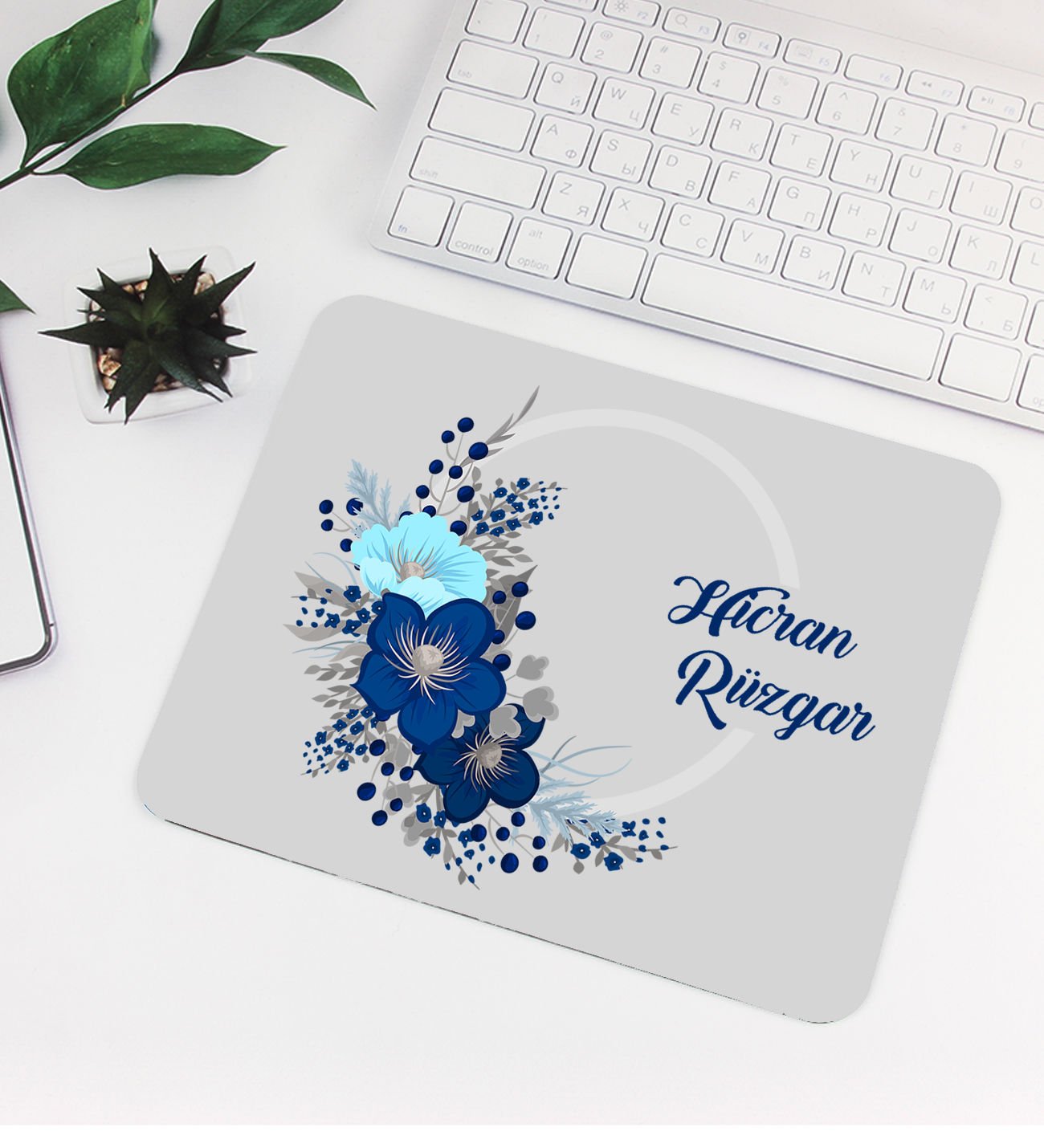 eJOYA Kişiye Özel Tasarımlı Mouse Pad 86160